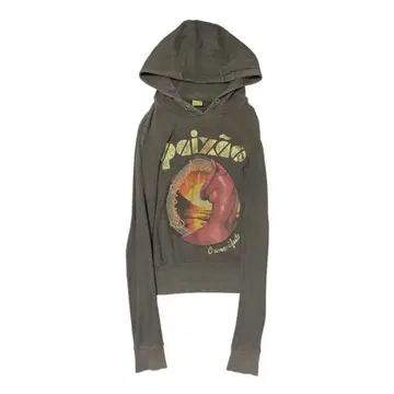 sly big food hoodie archive y2k 후드티