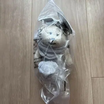 새상품 스타벅스 베어리스타