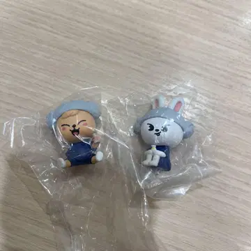 스키즈 가챠 사우나