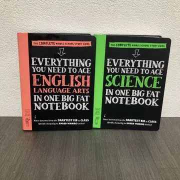 Everything You Need to Ace English Lang