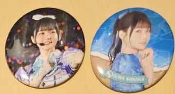 Aqours Documentary 배지 스와 나나카