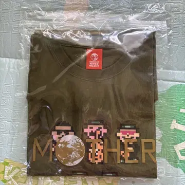 MOTHER 마더 돈즈라 브라더스 라이브 T셔츠