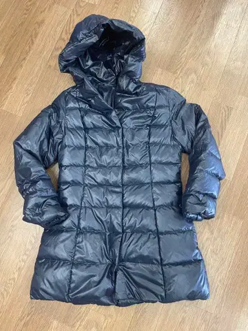 Sybilla 시빌라 이너 다운 네이비 M 택 없음