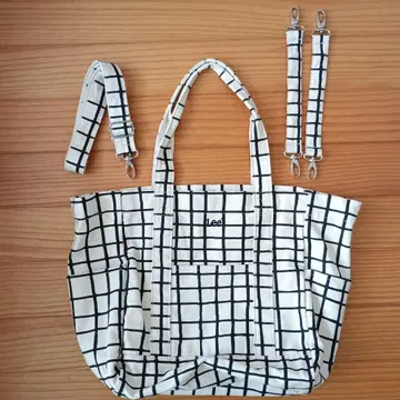 새상품 Lee 숄더백