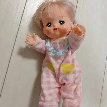네네짱 네네짱 인형