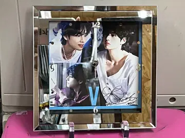 V 시계