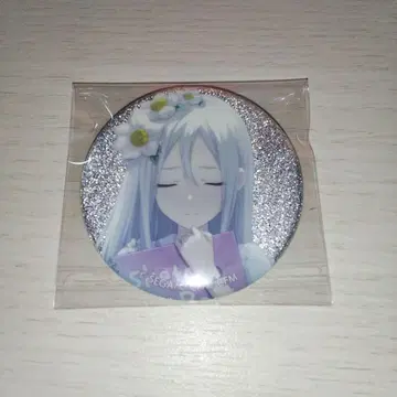 프로세카 요이사키 카나데 페일 컬러 캔뱃지 그리캔