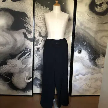 ARMANI*멋진*팬츠
