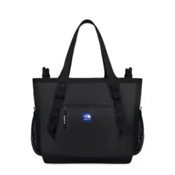 TNF Aime Leon Dore Leather North 가죽 토트