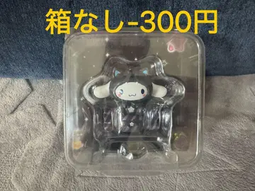 산리오 복권 할로윈 2025 시나모롤 피규어