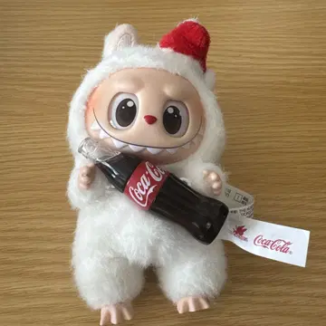 정품 라브브 코카콜라