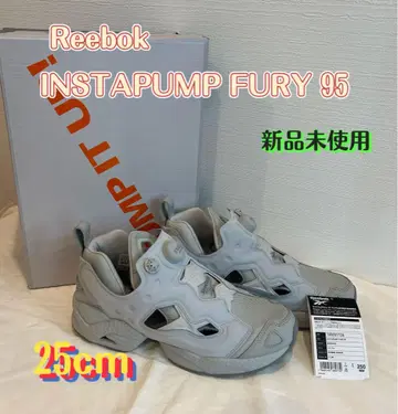 Reebok 인스타펌프퓨리 25cm