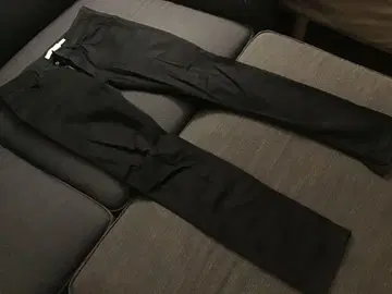 nonnative DWELLER TIGHT FIT JEANS 블랙