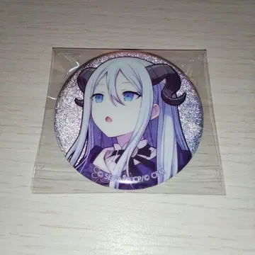 프로세카 요이사키 카나데 캔뱃지 로우워 그리캔