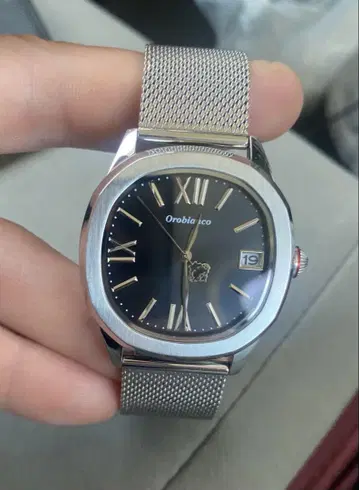 Orobianco 손목시계 오탕고라