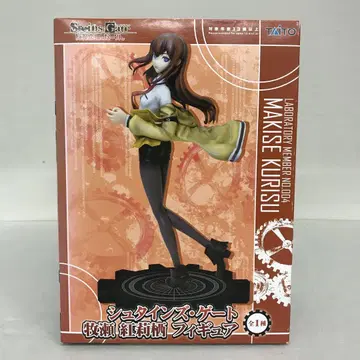 다이토 슈타인즈 게이트 비익연리의 다린 마키세 크리스 피규어