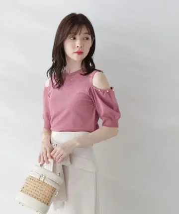 프로포의 니트