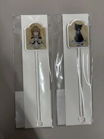 모니카 네로 아크릴 마들러 혜택 팬토에스 사일런트 위치