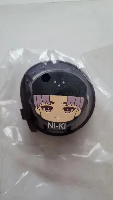 NI-KI 아크릴 스탠드 세트