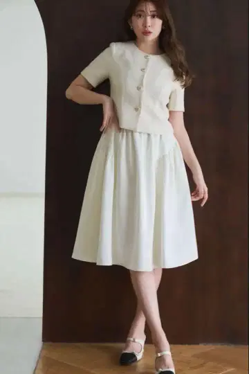 Herlipto satin volume midi skirt