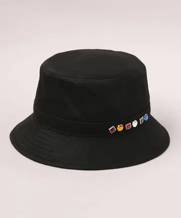 [ 새상품급: 당일 발송 ] MYne x CA4LA BUCKET HAT