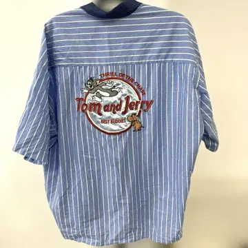 FREAk'S STORE 톰과 제리 셔츠