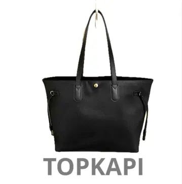 배송비 포함 [ 새상품급 ] TOPKAPI 오갸도키 2way 토트백