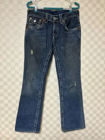 TRUE RELIGION BILLY BIG T