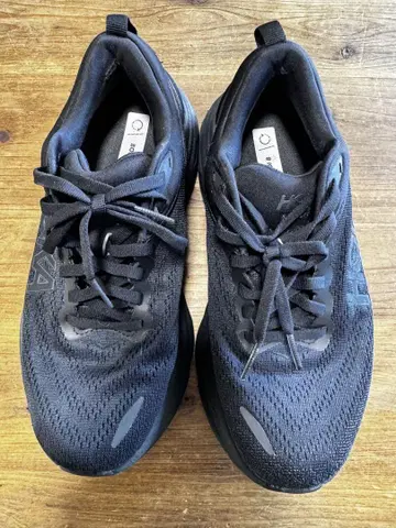 HOKA Bondi 8 24cm