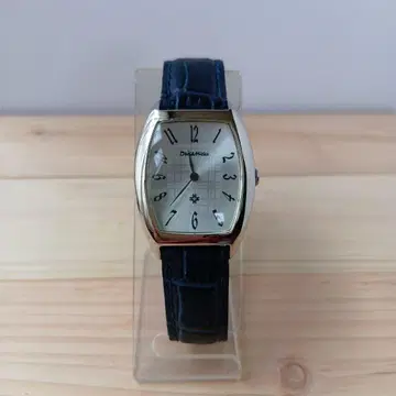 David Hicks 쿼츠 손목시계
