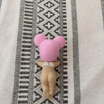 소니 엔젤 히퍼스 쥐