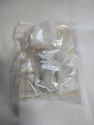 캐츠 아이 루이 점보 피규어 시리즈 츠쿠다 호비