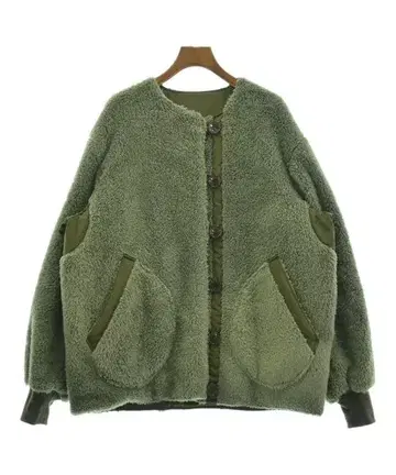 ARMY TWILL 블루종 (기타) 여성용
