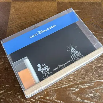 디즈니 리조트 칠판