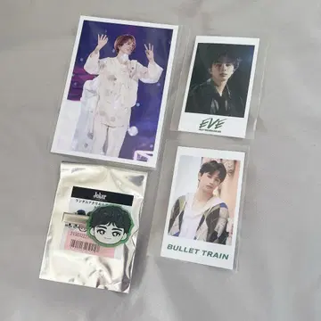 타쿠야 초특급 사진 트레이딩 카드 헤어 클립 묶음 판매