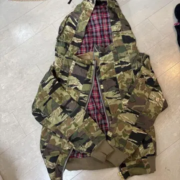 비비안 자켓