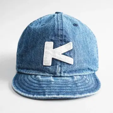 KAVU 카부 데님 야구 모자