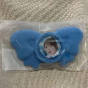 초 도키메키 센덴부 조 나가쿠지 2025 응원봉 액세서리 츠지노 카나미