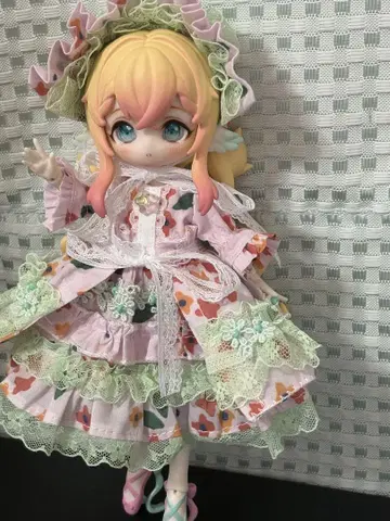 PENNY'S BOX LULUYA 루루야(루루아) 인형 앙티유