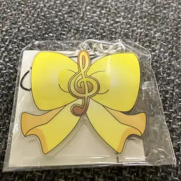 프리파라 벌스데이 아크릴 스트랩 라라