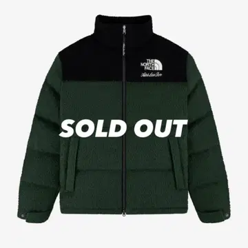 TNF 에임 레온 도르 카센티노 눕시