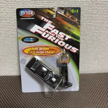 JOYRIDE 와일드 스피드 다지 차저