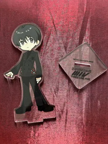 FiFS전 SideM 신작 겨울 미슌