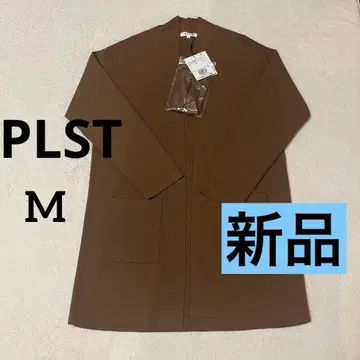 [ 새상품 ] PLST 하이 스트레치 레이온 나일론 벨트 코디 건 M