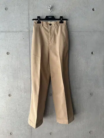 [배송비 포함] CADUNE 치노 팬츠 36