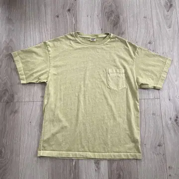VELVA SHEEN HIGH! STANDARD 티 sizeM