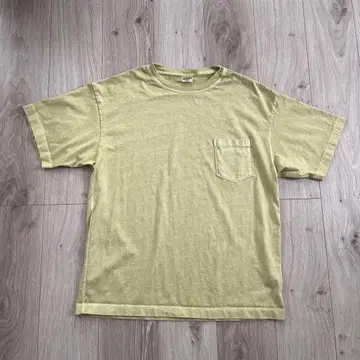 VELVA SHEEN HIGH! STANDARD 티 sizeM