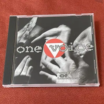 One voice: Power of Loneliness 멜로하 AOR