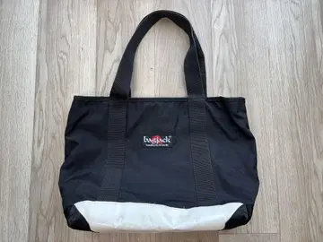 BAGJACK 백잭 토트백 독일제