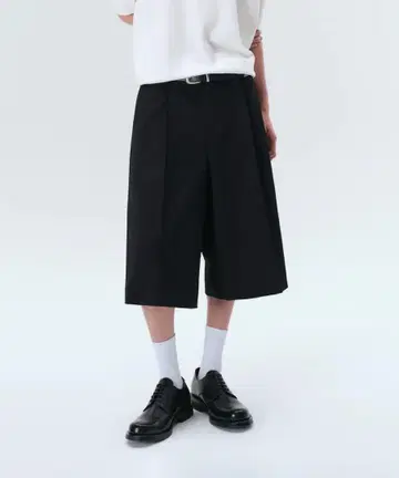 [ 새상품 미사용 ] MUSINSA STANDARD 남성용 바팬츠